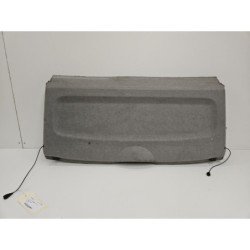 Plage Arriere Renault Clio 2 Phase 2